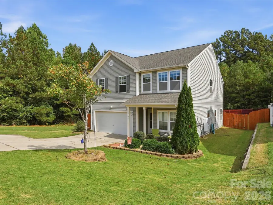 2104 Argentum Avenue, Indian Land, SC 29707 - #2