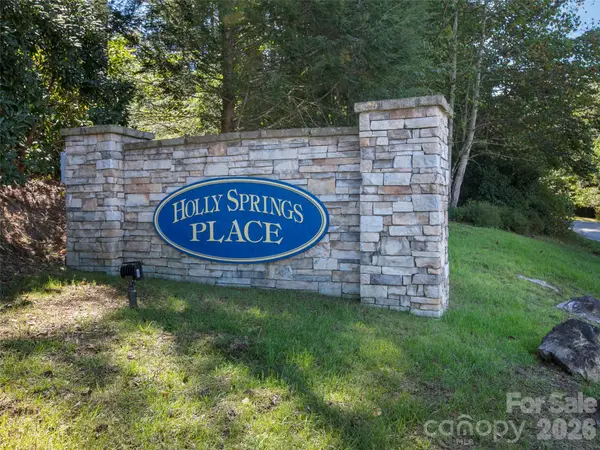 00 Holly Haven Court #1, Mills River, NC 28759