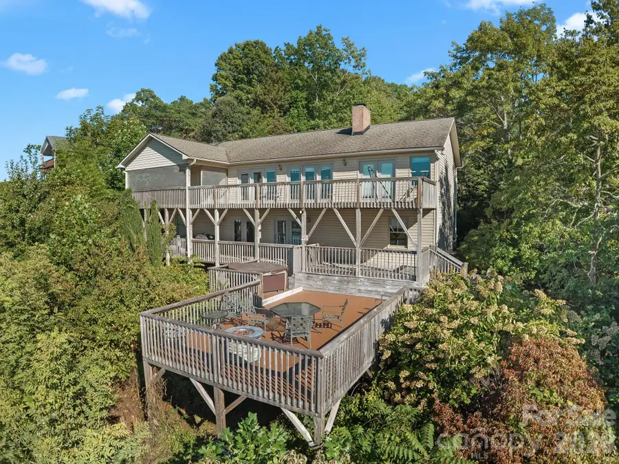 70 Moor Lane, Brevard, NC 28712 - #3