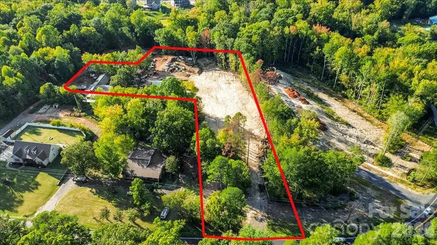 13311 Asbury Chapel Road, Huntersville, NC 28078 - #2