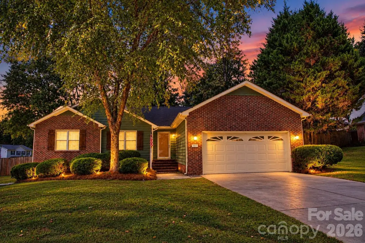 101 Antelope Drive, Mount Holly, NC 28120 - #1