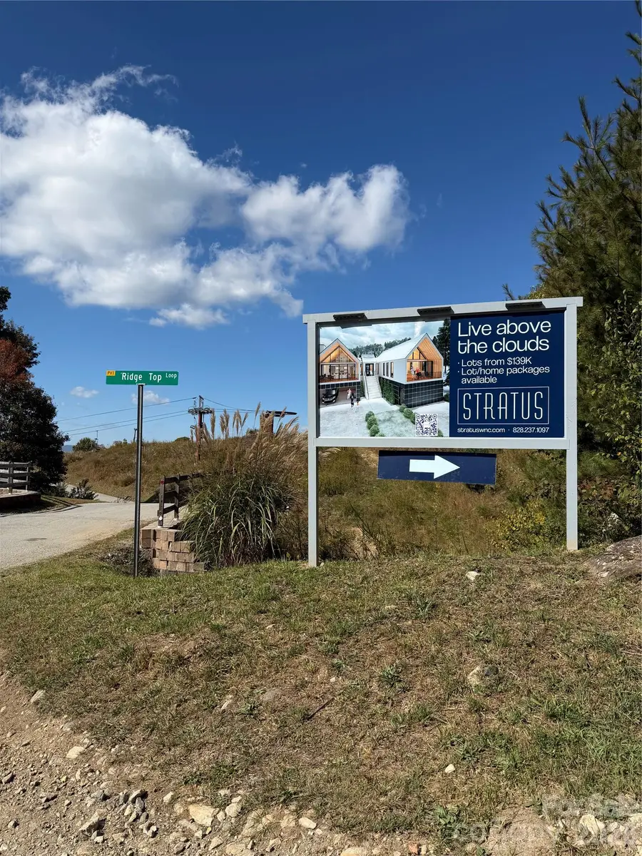 2 Ridge Top Loop, Mars Hill, NC 28754 - #3