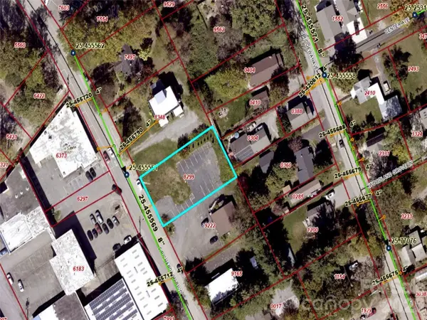 111 S Richardson Boulevard, Black Mountain, NC 28711