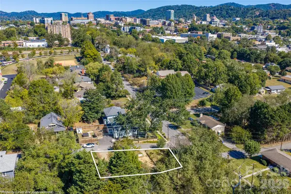 271 S French Broad Avenue, Asheville, NC 28801