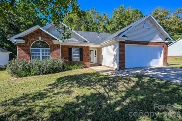2425 River Chase Drive, Monroe, NC 28110