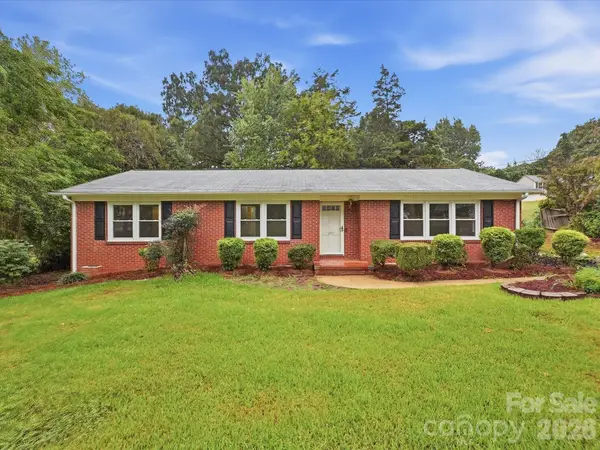 655 Greenbriar Avenue, Rock Hill, SC 29730