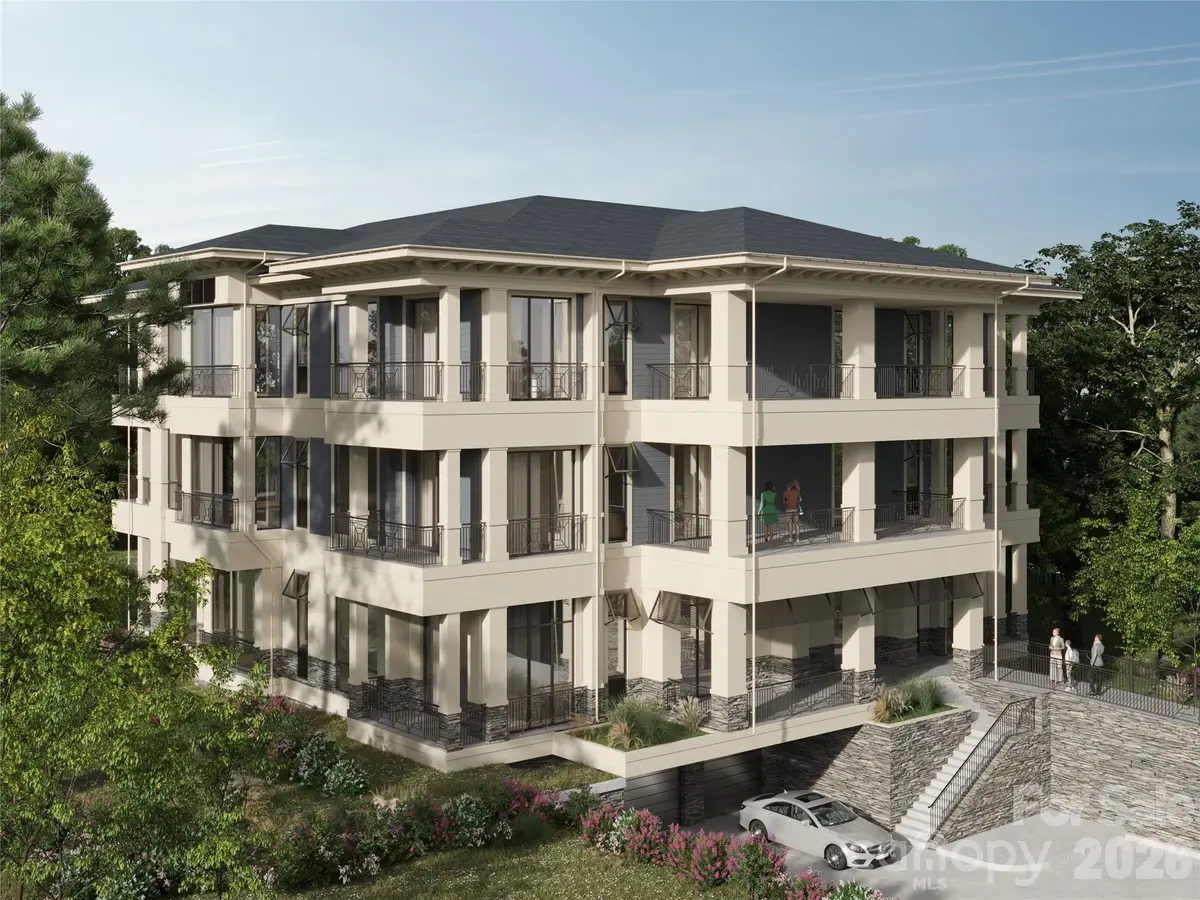 620 Southwest Drive #301, Davidson, NC 28036 - #1