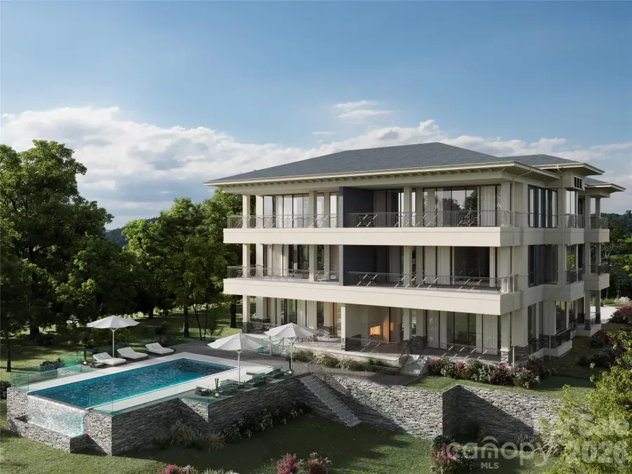 620 Southwest Drive #301, Davidson, NC 28036 - #2
