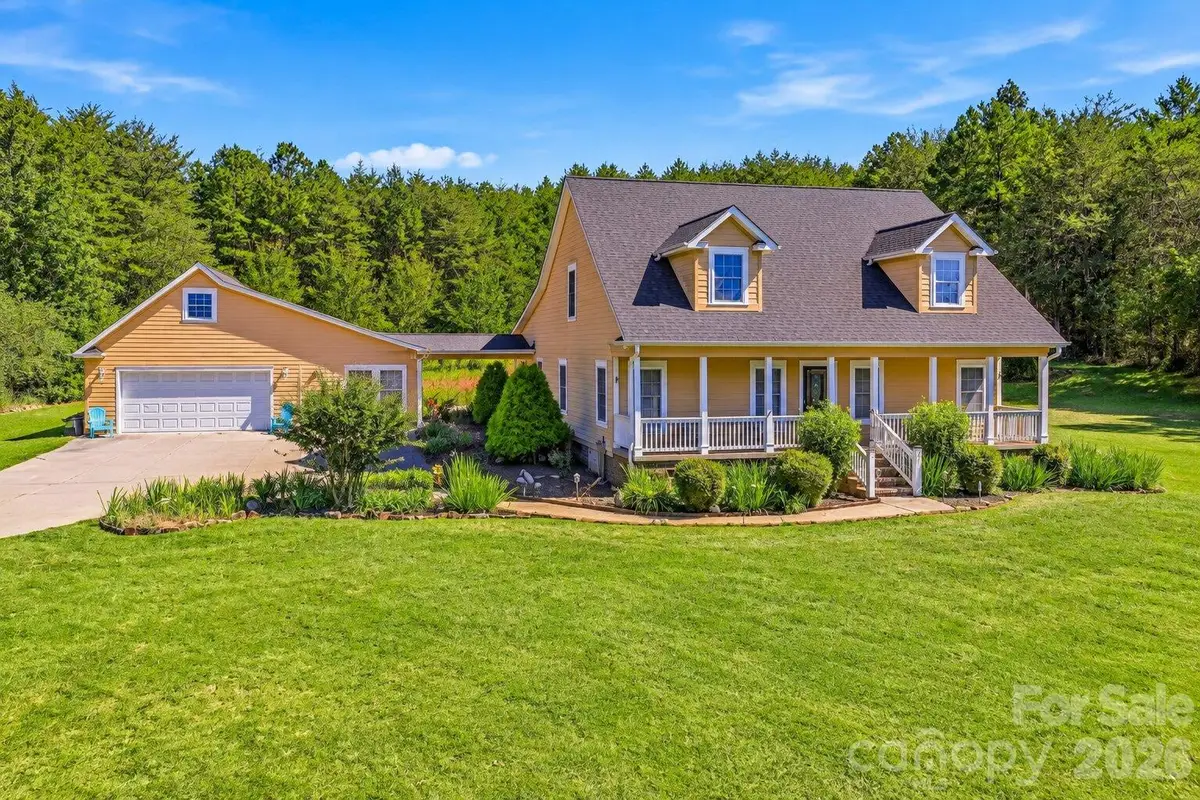 363 Twin K Drive, Rutherfordton, NC 28139 - #1