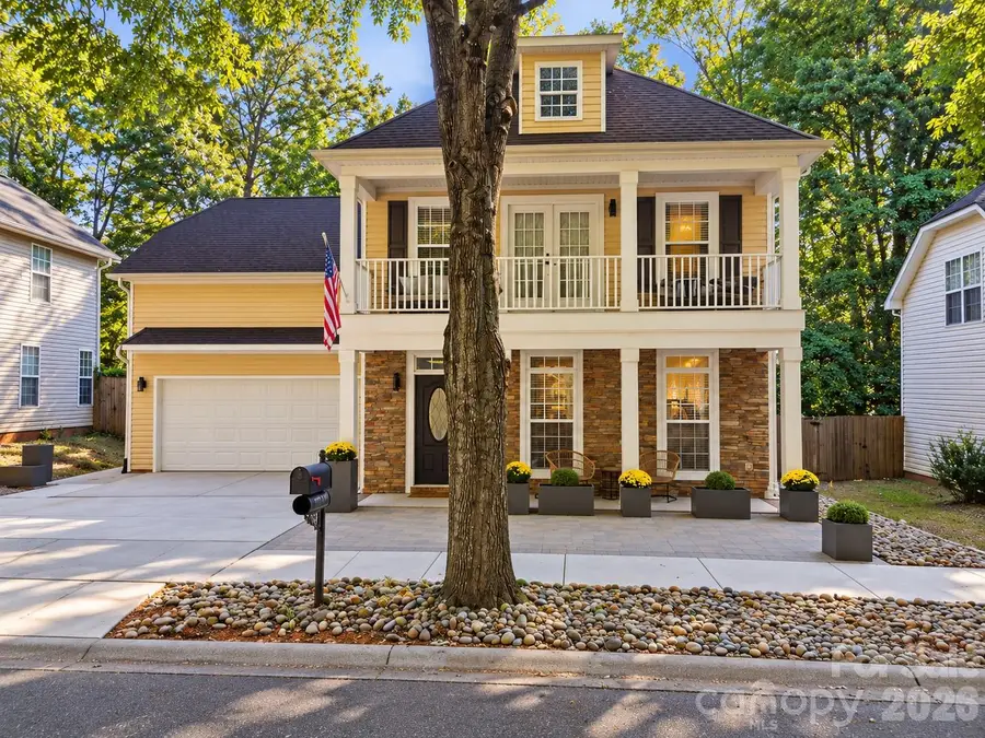 13118 Windy Lea Lane, Huntersville, NC 28078 - #2