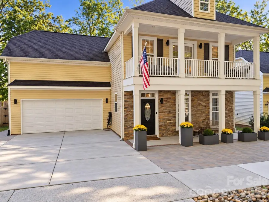 13118 Windy Lea Lane, Huntersville, NC 28078 - #3