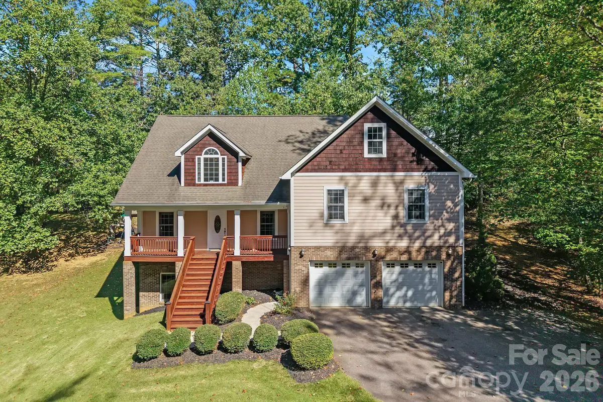 15 Hope Road, Weaverville, NC 28787 - #1