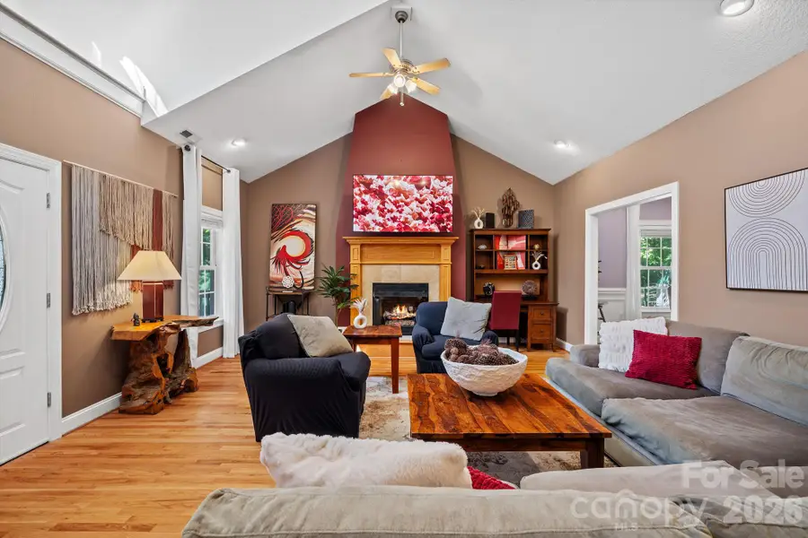 15 Hope Road, Weaverville, NC 28787 - #3