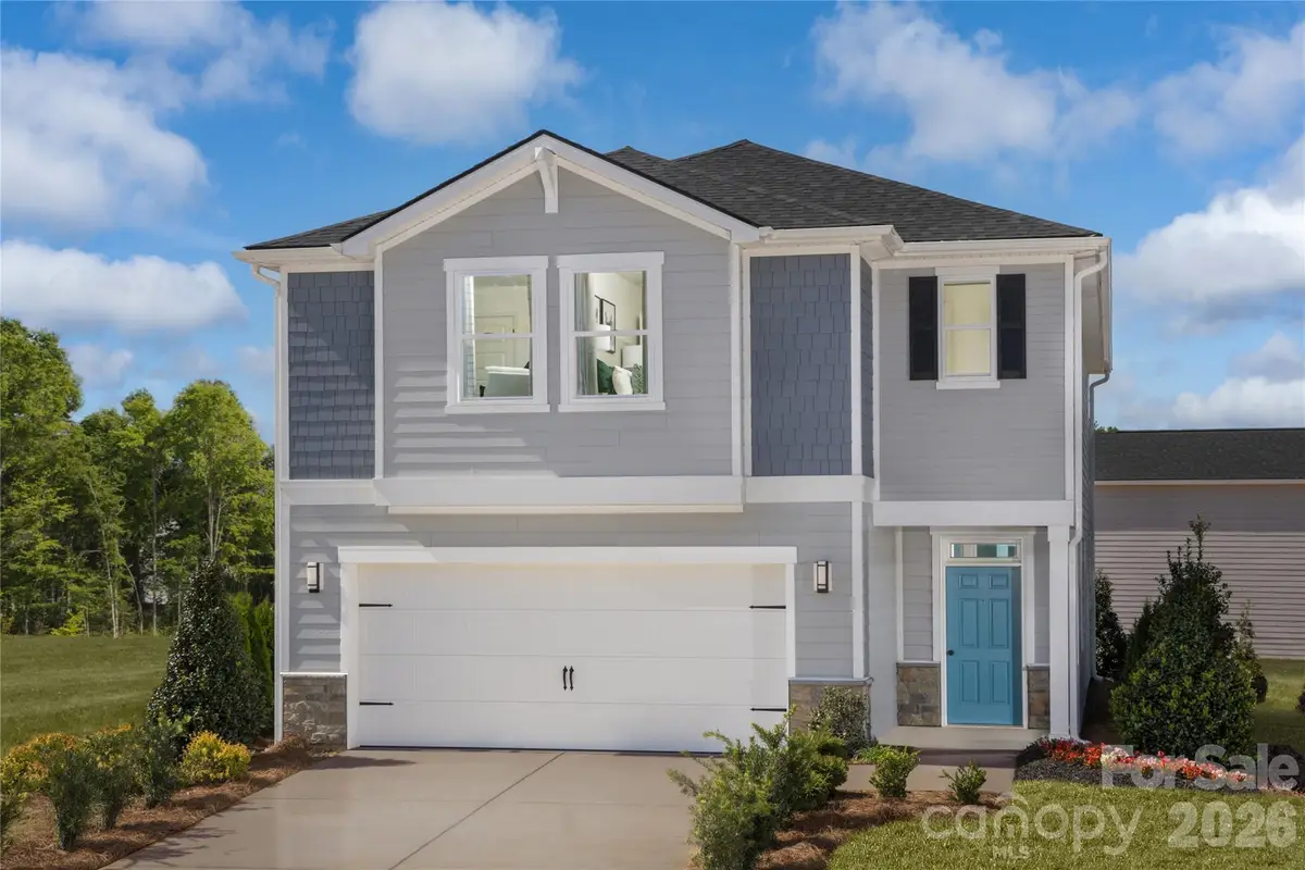 356 Roxanna Lane, York, SC 29745 - #1