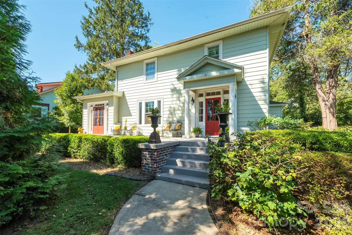710 Merrimon Avenue, Asheville, NC 28804 - #1