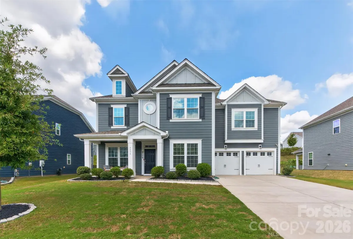 4638 Monument Valley Drive, Indian Land, SC 29707 - #1