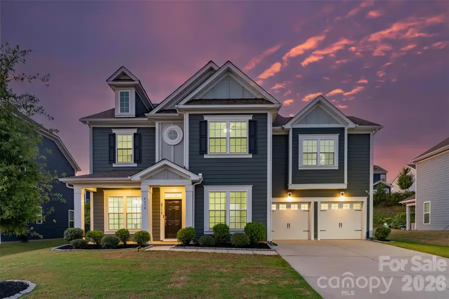 4638 Monument Valley Drive, Indian Land, SC 29707 - #2