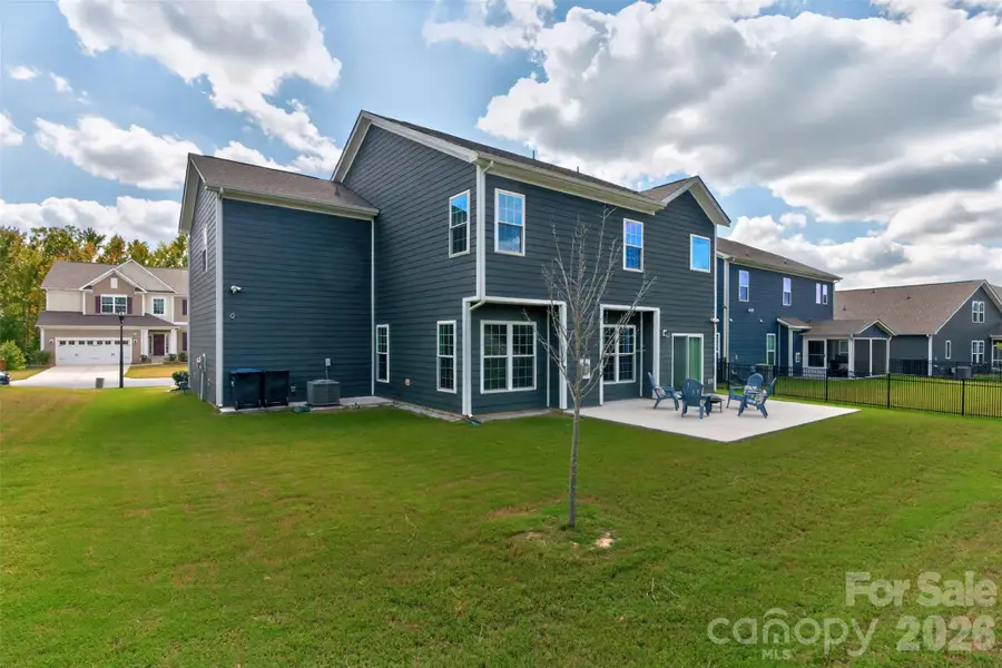 4638 Monument Valley Drive, Indian Land, SC 29707 - #3