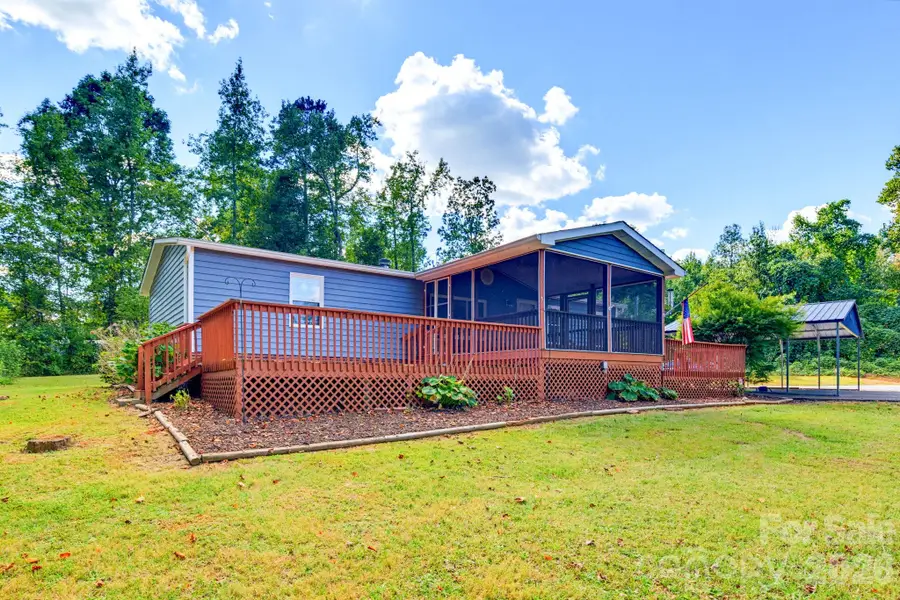 5119 Pine Springs Drive, Bessemer City, NC 28016 - #2