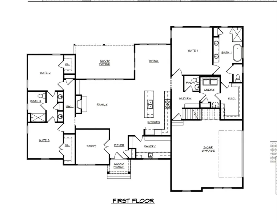 149 Triple Ponds Court, Clover, SC 29710 - #3