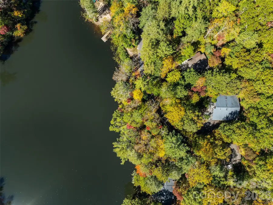 375 Robin Hood Road, Brevard, NC 28712 - #2