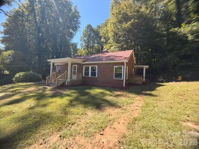 64 Chapel Hill Church Loop, Marion, NC 28752 - #3