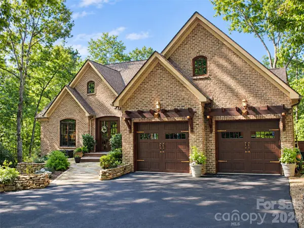 40 Ulvda Court, Brevard, NC 28712