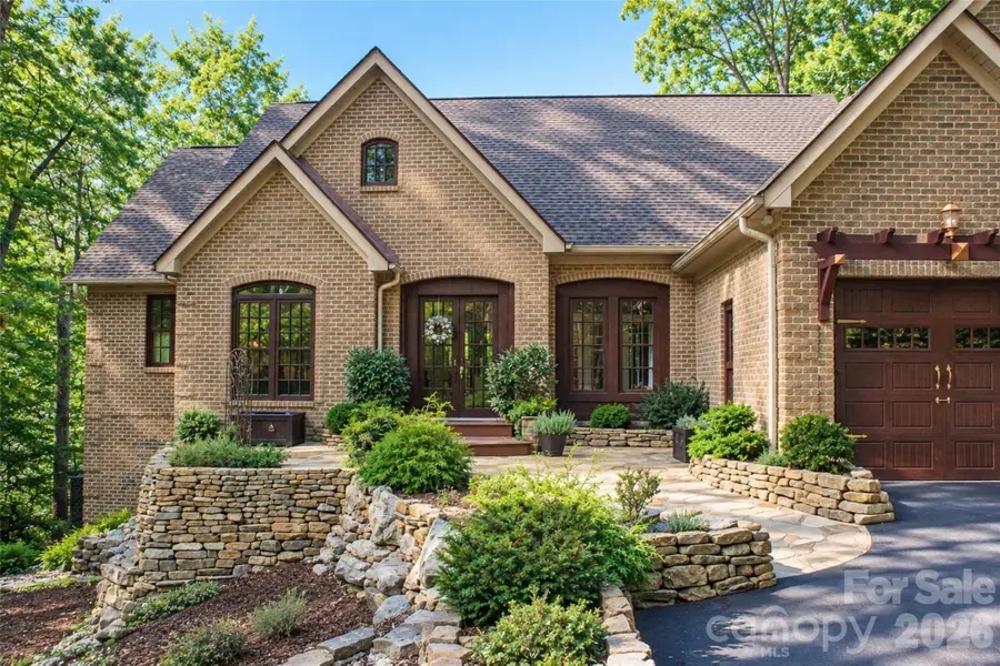 40 Ulvda Court, Brevard, NC 28712 - #2