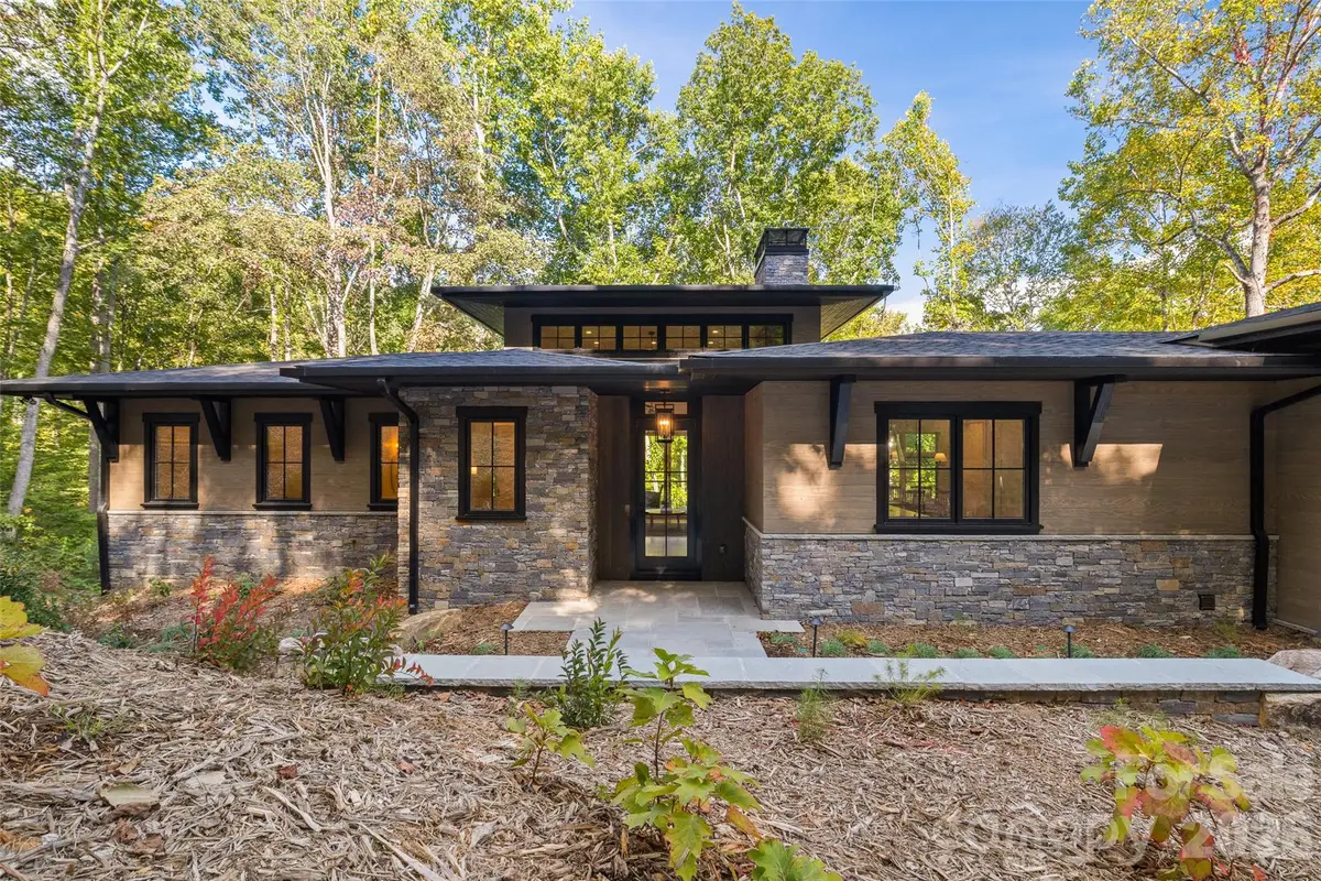 505 Barrington Drive, Asheville, NC 28803 - #1