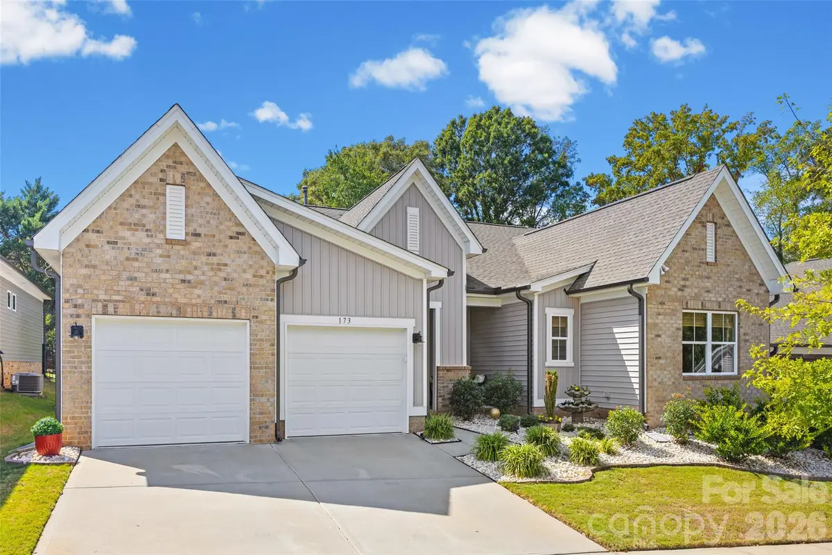 173 Amerson Drive, Rock Hill, SC 29730 - #1