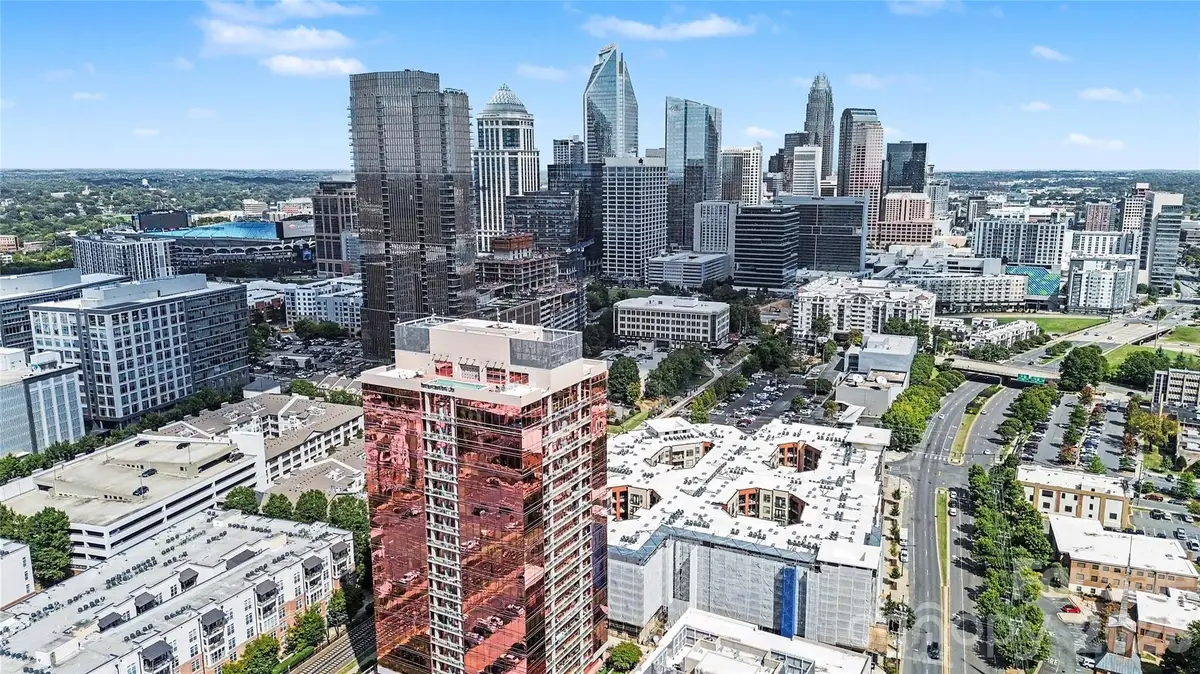 315 Arlington Avenue #1902, Charlotte, NC 28203 - #1