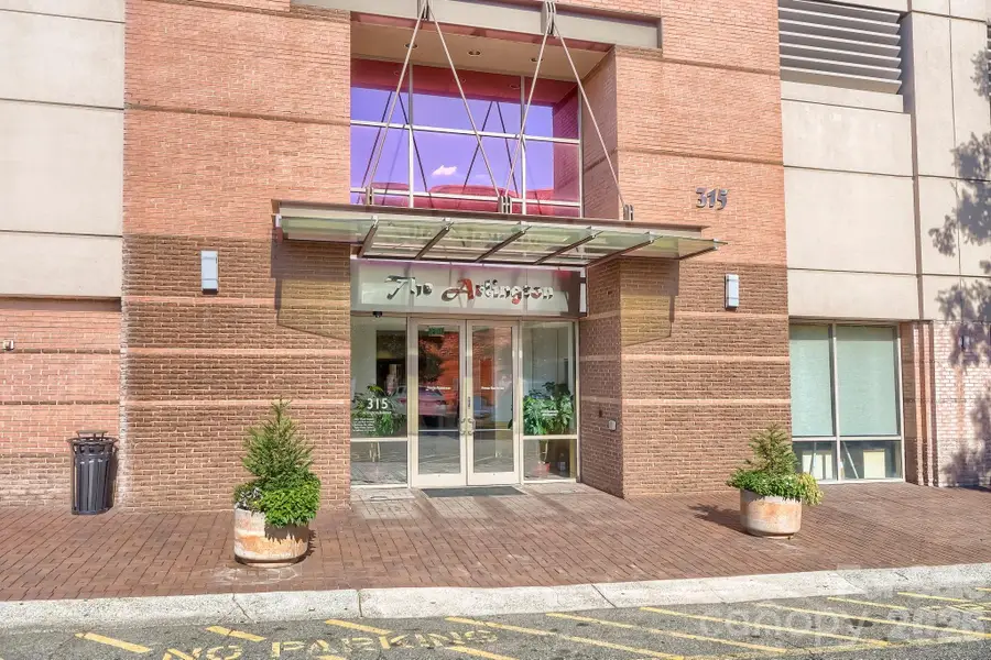 315 Arlington Avenue #1902, Charlotte, NC 28203 - #3