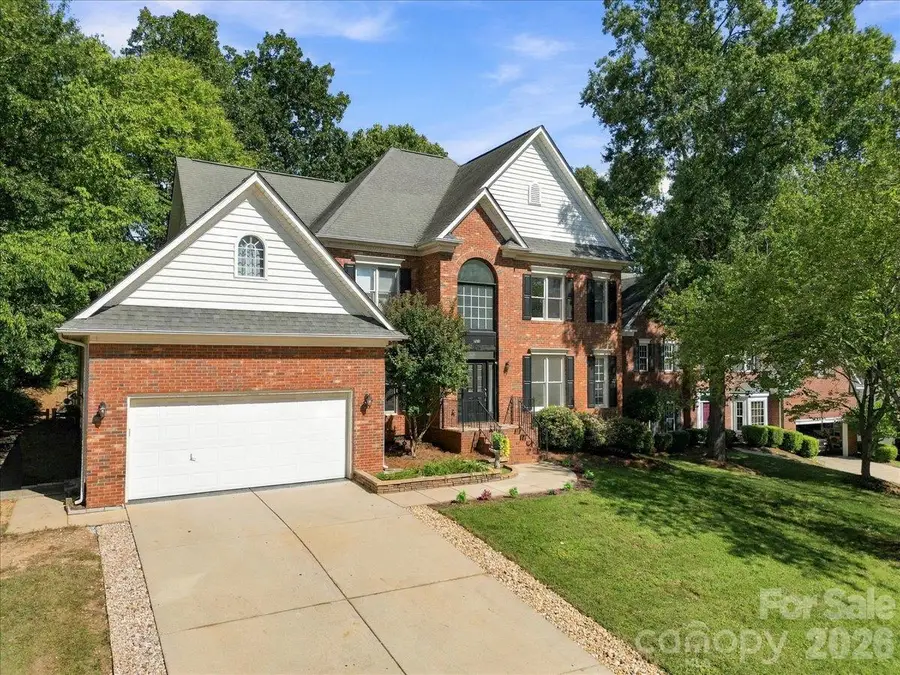 1261 Boswell Court, Concord, NC 28027 - #3