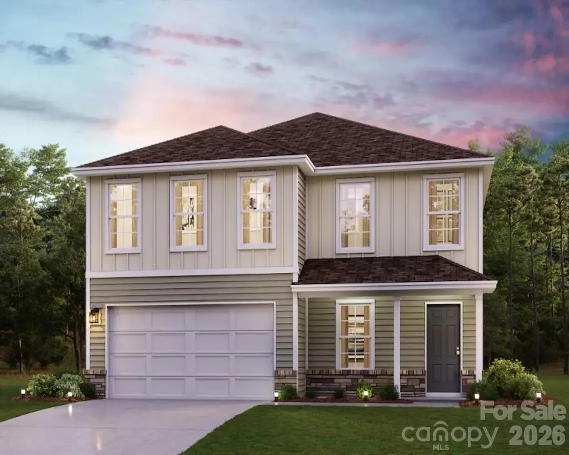 184 Corn Court, Linwood, NC 27299 - #1