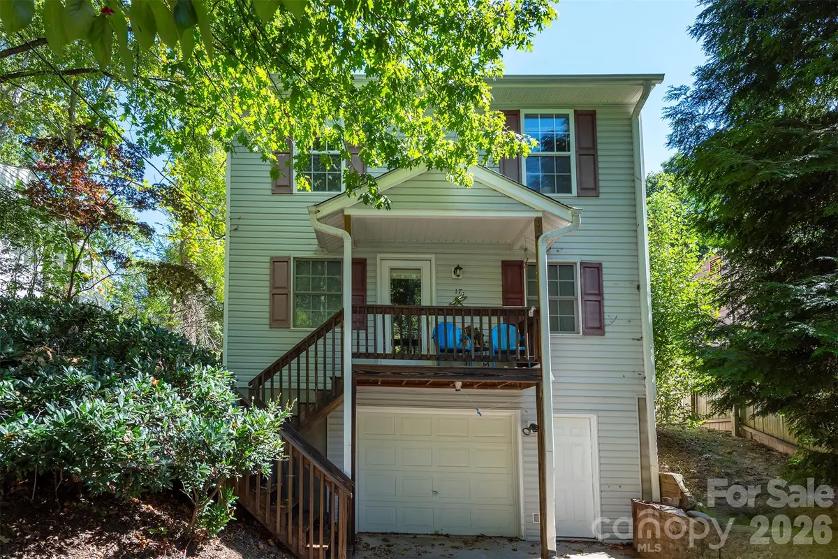 17 Castle Street, Asheville, NC 28803 - #1