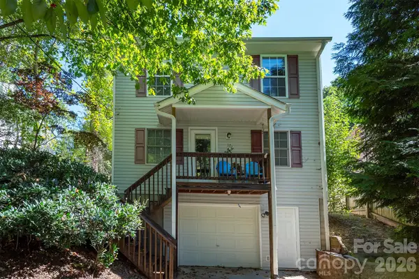 17 Castle Street, Asheville, NC 28803