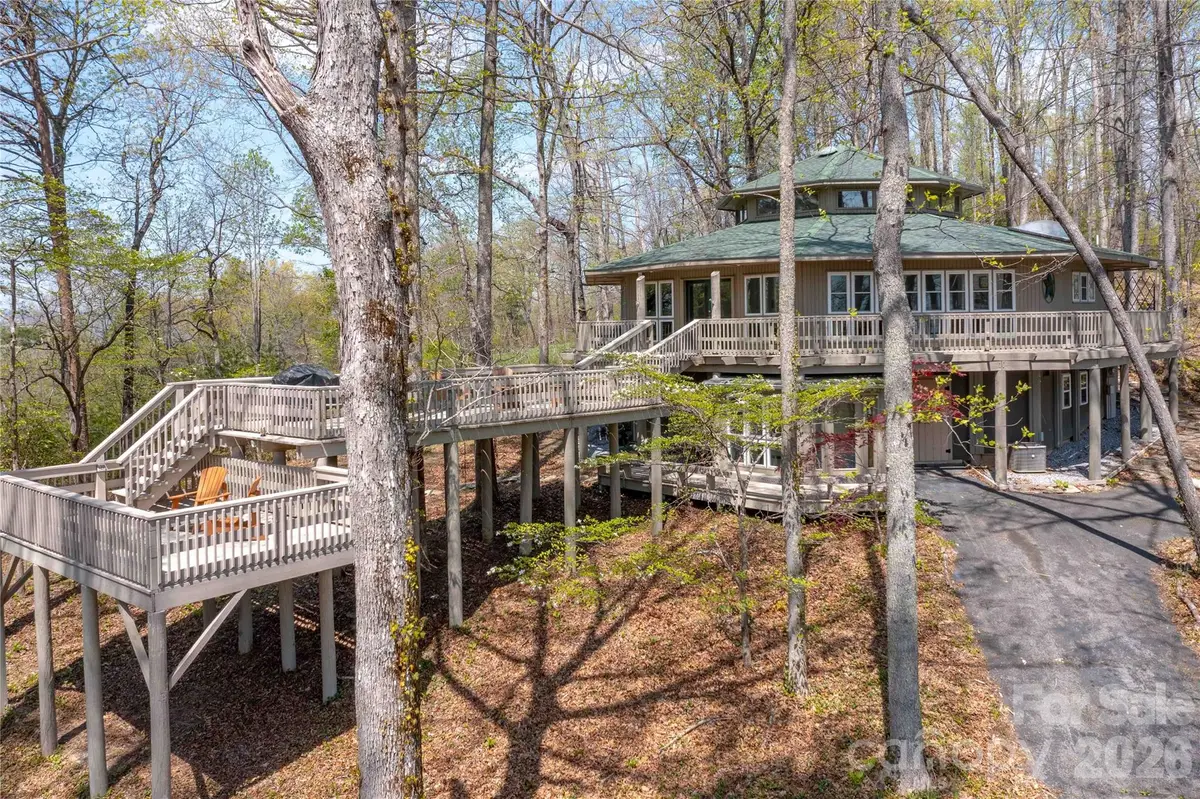 39 Tatham Road, Hendersonville, NC 28792 - #1