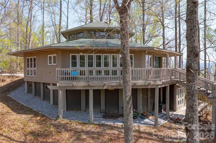 39 Tatham Road, Hendersonville, NC 28792 - #3
