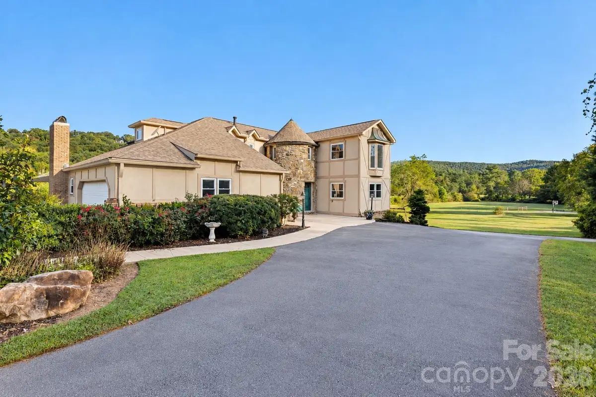 422 Crooked Creek Road, Hendersonville, NC 28739 - #1