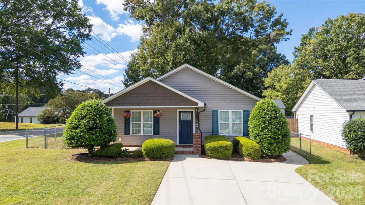 766 Main Street Sw, Concord, NC 28027 - #1
