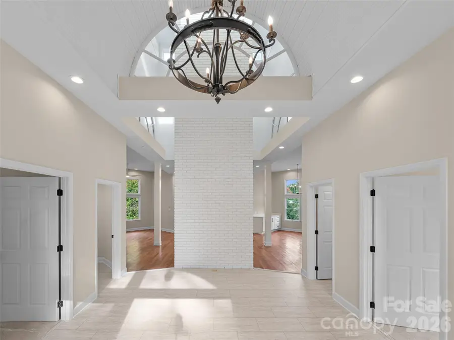 18 Carriage Park Way, Hendersonville, NC 28791 - #2