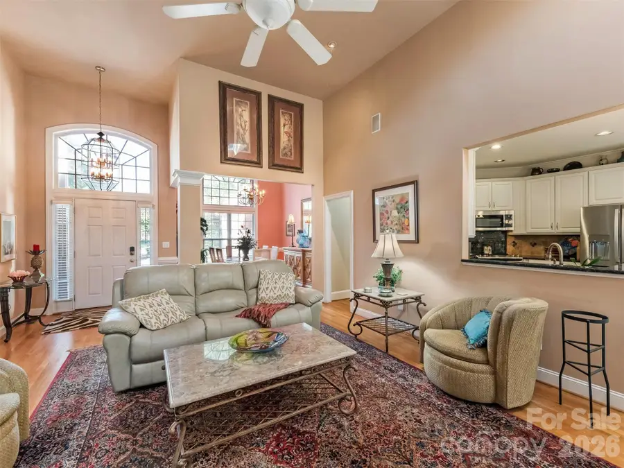 714 Corinthian Place, Charlotte, NC 28211 - #3