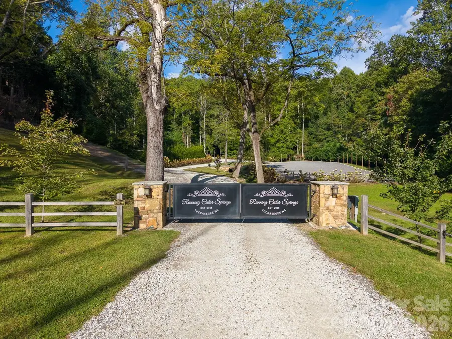 4017 Canada Road, Tuckasegee, NC 28783 - #2