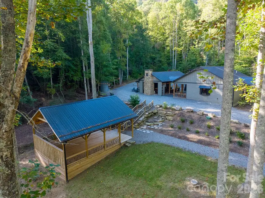 4017 Canada Road, Tuckasegee, NC 28783 - #3