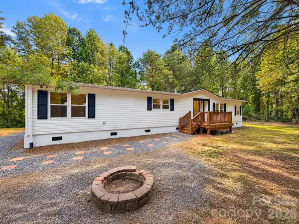 127 Pinnacle Heights Drive, Nebo, NC 28761