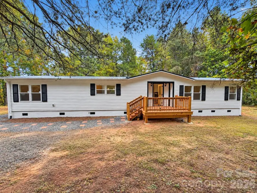 127 Pinnacle Heights Drive, Nebo, NC 28761 - #2