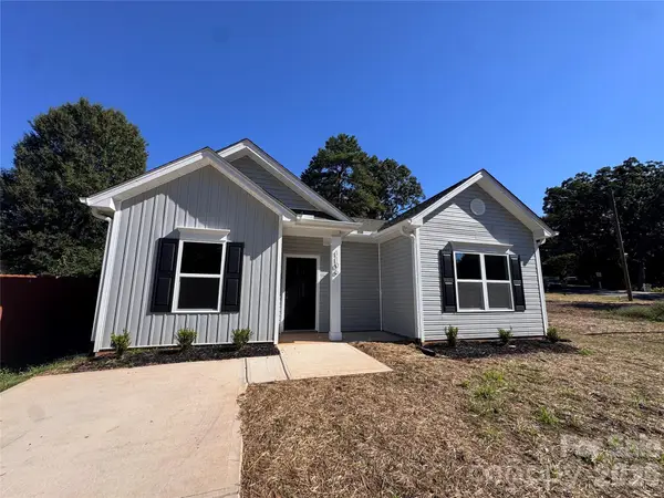 1106 Montcalm Street, Charlotte, NC 28208