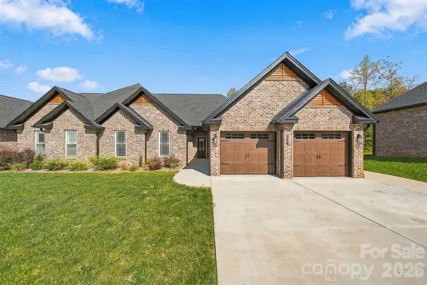 3331 48th Avenue Ne, Hickory, NC 28601