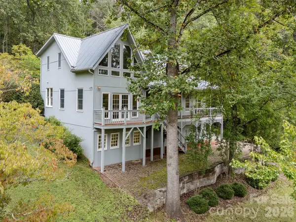 116 Sams Branch Road, Candler, NC 28715