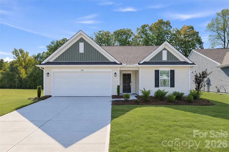 379 18th Street W #28, Kannapolis, NC 28081 - #2